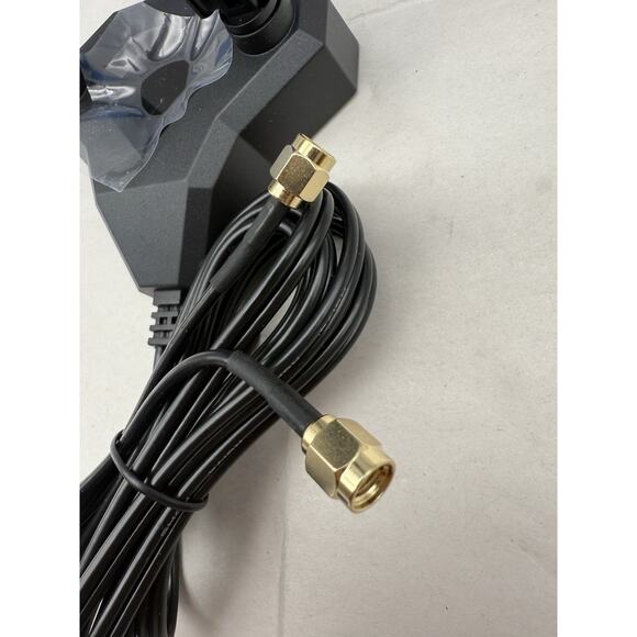 WIFI Antenna by EightWood Improves Signal Dual Band *READ.. - Picture 4 of 16